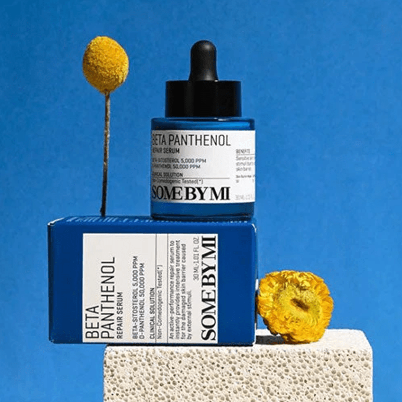 Some By Mi Serum Beta Panthenol 50 ml - BEAUTINA