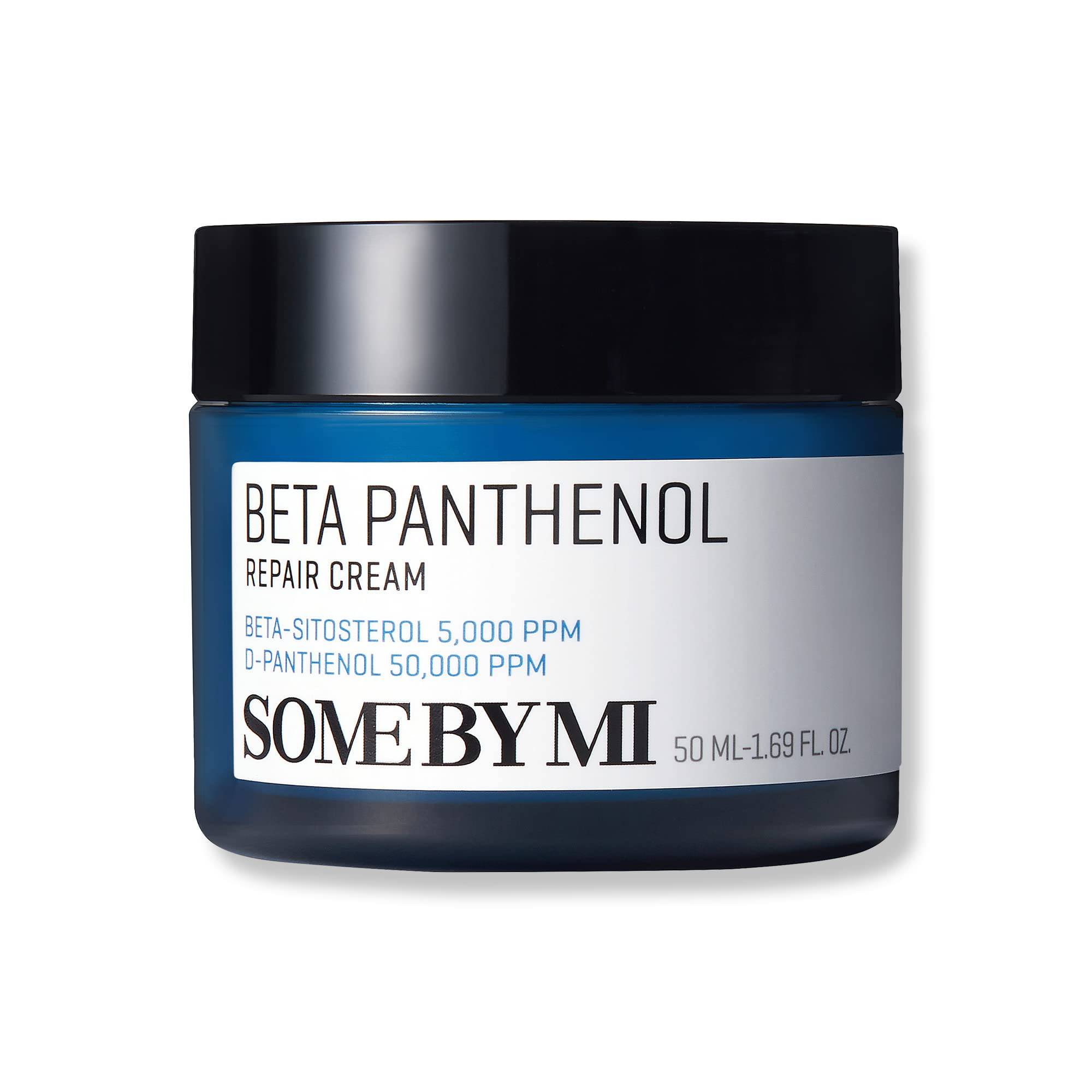 Some By Mi Beta Panthenol Cream 50 ml - BEAUTINA