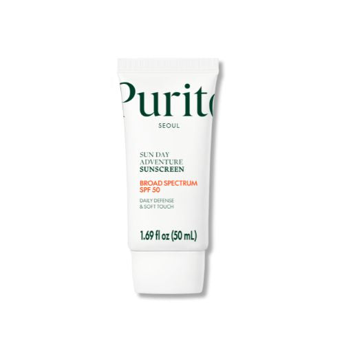 Sun Day Adventure Sunscreen SPF 50 – 50 ml - BEAUTINA